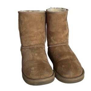 UGG Classic Short Boots